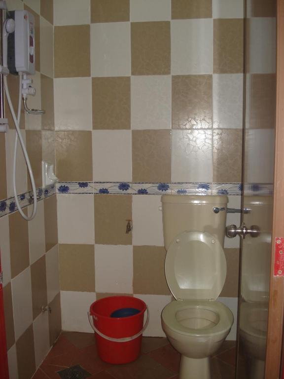 Casavilla Travellers Lodge Kuala Lumpur Pokój zdjęcie
