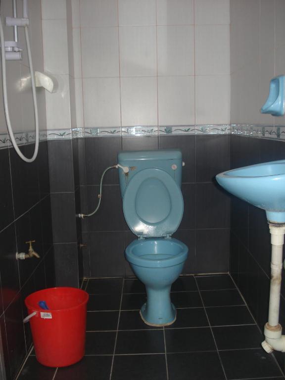 Casavilla Travellers Lodge Kuala Lumpur Pokój zdjęcie