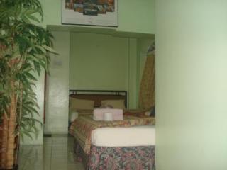 Casavilla Travellers Lodge Kuala Lumpur Zewnętrze zdjęcie