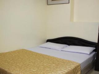Casavilla Travellers Lodge Kuala Lumpur Zewnętrze zdjęcie