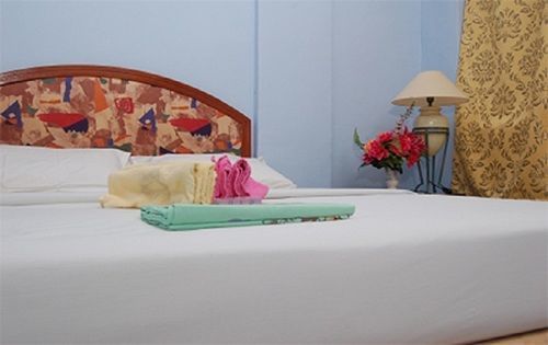 Casavilla Travellers Lodge Kuala Lumpur Zewnętrze zdjęcie