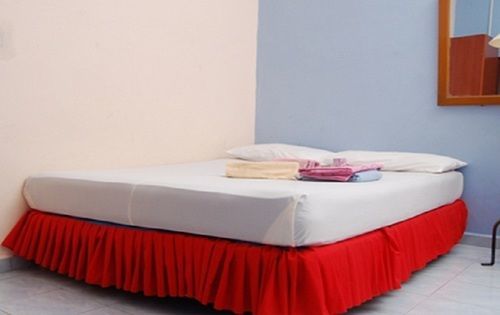 Casavilla Travellers Lodge Kuala Lumpur Zewnętrze zdjęcie