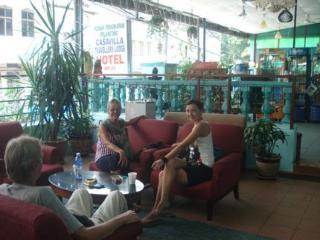 Casavilla Travellers Lodge Kuala Lumpur Zewnętrze zdjęcie