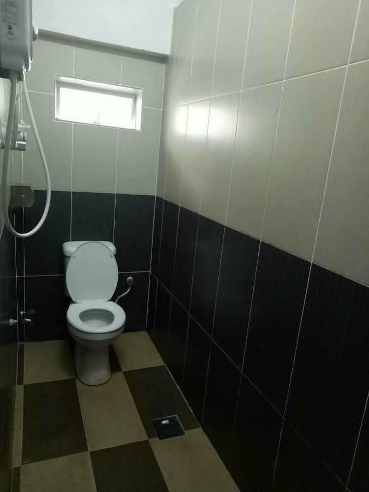 Casavilla Travellers Lodge Kuala Lumpur Zewnętrze zdjęcie